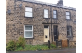 BREWERY ROAD ILKLEY, 3 BED TERRACE  NOW LET