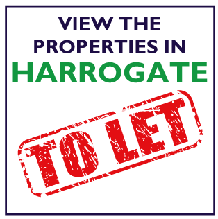 Properties in Harrogate